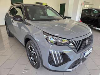 PEUGEOT 2008 BlueHDi 130 S&S EAT8 GT "UFFICIALE"