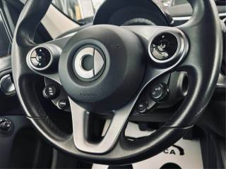 SMART ForFour usata, con Cerchi in lega