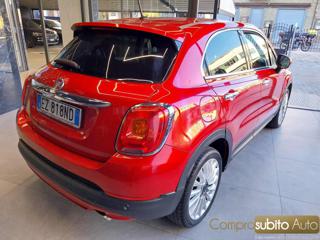 FIAT 500X usata, con Cerchi in lega