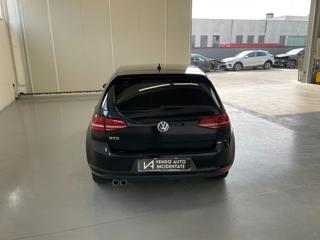 VOLKSWAGEN Golf GTD usata, con Autoradio