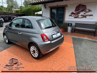 FIAT 500 usata, con Airbag laterali