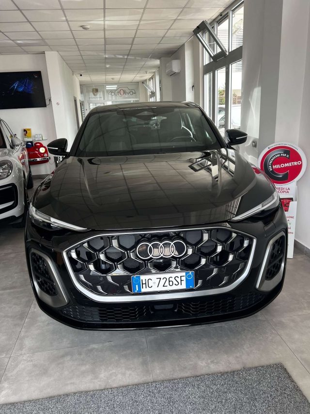 AUDI Q5 usata, con Airbag