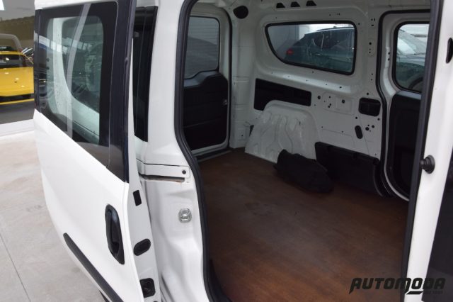 FIAT Doblo usata 12
