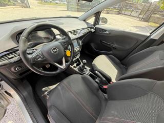OPEL Corsa usata 21