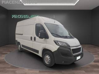PEUGEOT Boxer 435 2.0 BlueHDi 130CV.TETTO ALTO.PASSO MEDIO