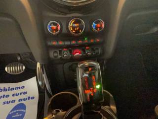 MINI John Cooper Works usata, con Immobilizzatore elettronico