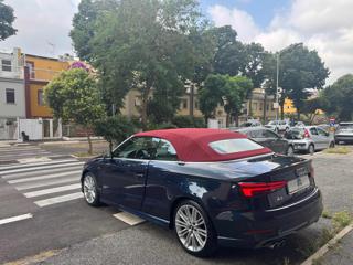 AUDI A3 usata, con Cerchi in lega