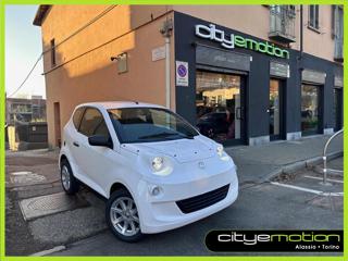 OTHERS-ANDERE OTHERS-ANDERE AIXAM Minauto Access