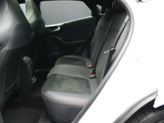 FORD Puma usata, con Boardcomputer