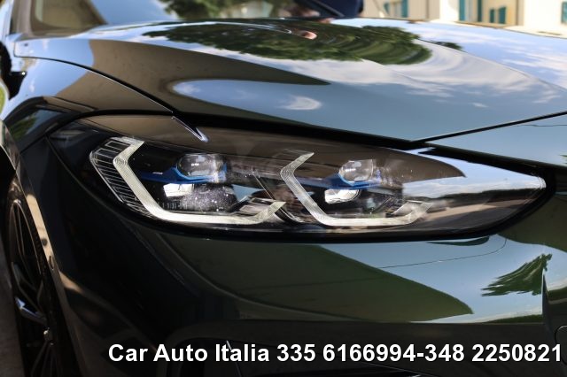 BMW M440 usata 203