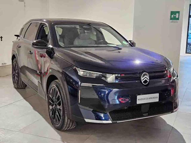 CITROEN C5 Aircross usata, con Airbag