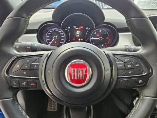 FIAT 500X usata, con Sistema di navigazione