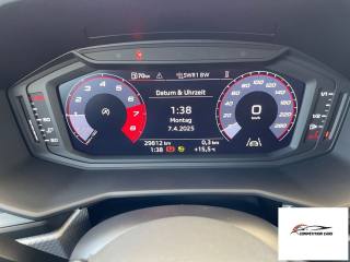 AUDI A1 usata, con ESP