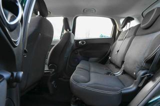 FIAT 500L usata, con Park Distance Control