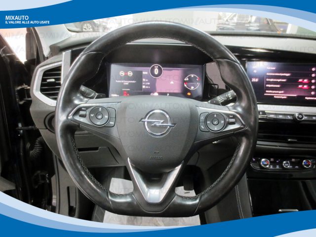 OPEL Grandland usata, con Airbag Passeggero