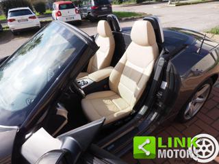 BMW Z4 usata 17