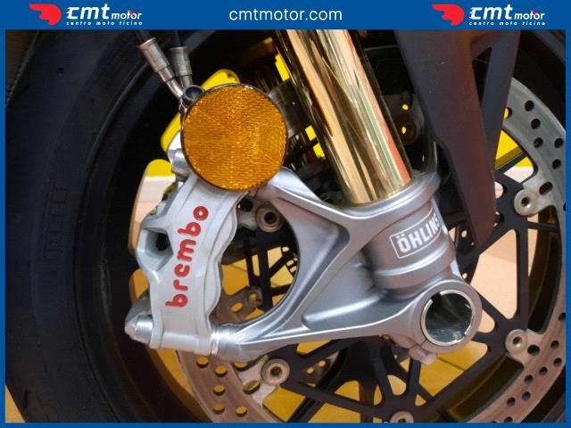 DUCATI Streetfighter usata 12