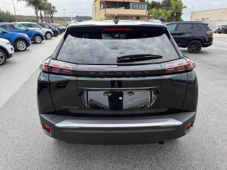 PEUGEOT 2008 usata, con Chiusura centralizzata