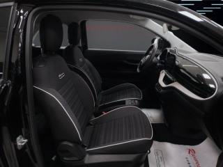 FIAT 500e usata 17