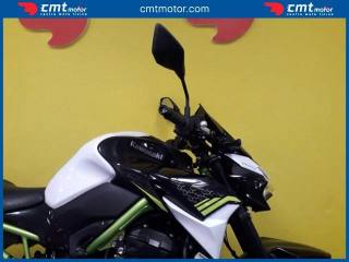 KAWASAKI Z 900 usata 1