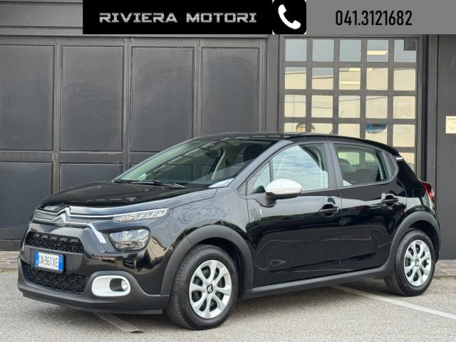 CITROEN C3 usata, con ABS