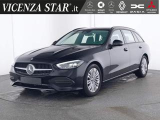 MERCEDES-BENZ C 220 d MHV 4MATIC S.W. SPORT