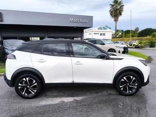 PEUGEOT 2008 usata, con Autoradio