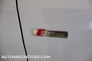 AUDI A1 usata, con Start/Stop Automatico