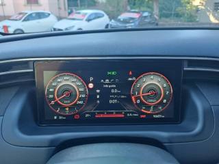 HYUNDAI Tucson usata, con Fendinebbia