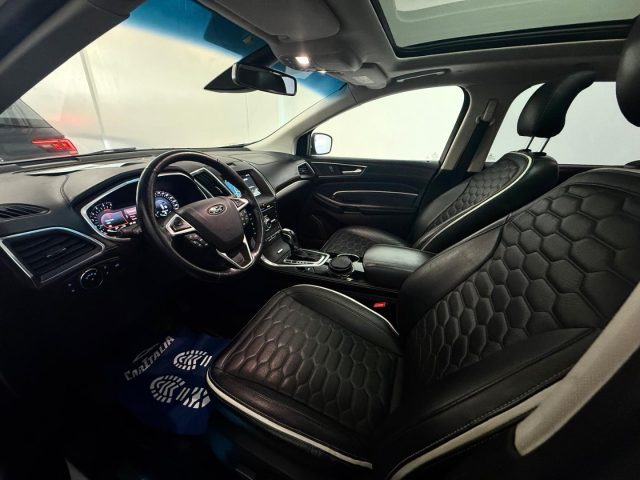FORD Edge usata, con Cerchi in lega
