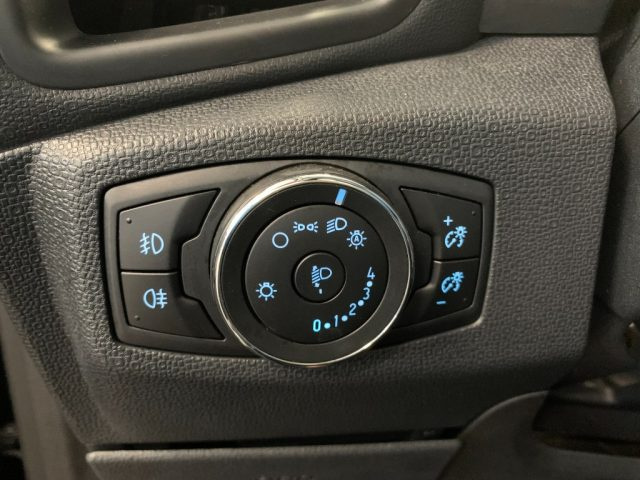 FORD EcoSport usata, con Park Distance Control