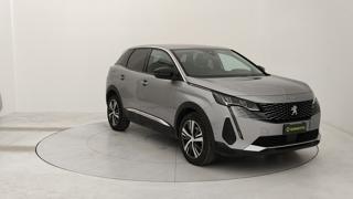 PEUGEOT 3008 usata, con Boardcomputer