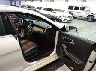 MERCEDES-BENZ CLA 180 usata, con Airbag Passeggero
