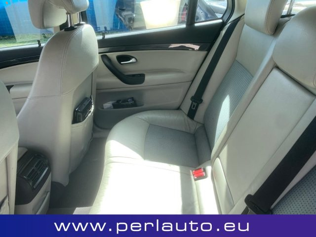 SAAB 9-3 usata, con Immobilizzatore elettronico