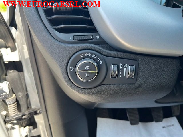 FIAT 500X usata, con Immobilizzatore elettronico