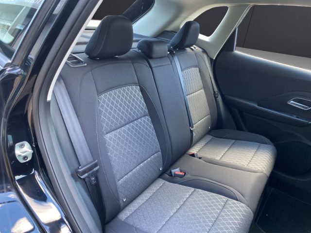 MG ZS usata, con Autoradio digitale