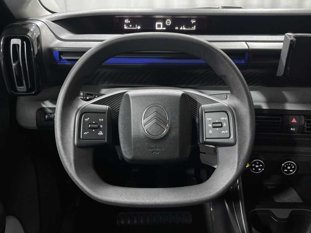 CITROEN C3 usata, con Frenata d