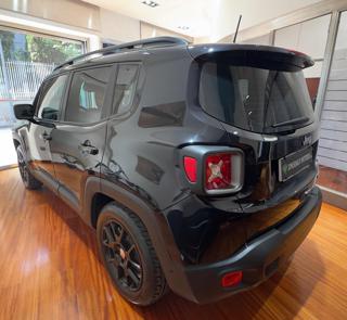 JEEP Renegade usata, con Alzacristalli elettrici