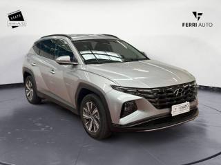 HYUNDAI Tucson usata, con Airbag Passeggero