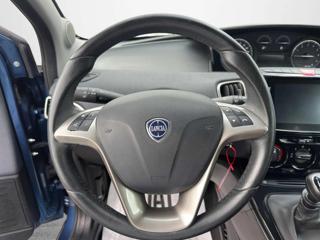LANCIA Ypsilon usata, con Chiusura centralizzata