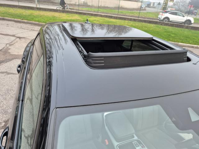 AUDI Q8 usata, con Airbag laterali