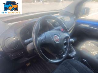 FIAT Qubo usata 8