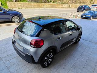 CITROEN C3 usata, con Cronologia tagliandi