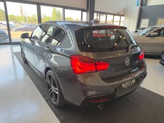 BMW 118 usata, con Airbag Passeggero