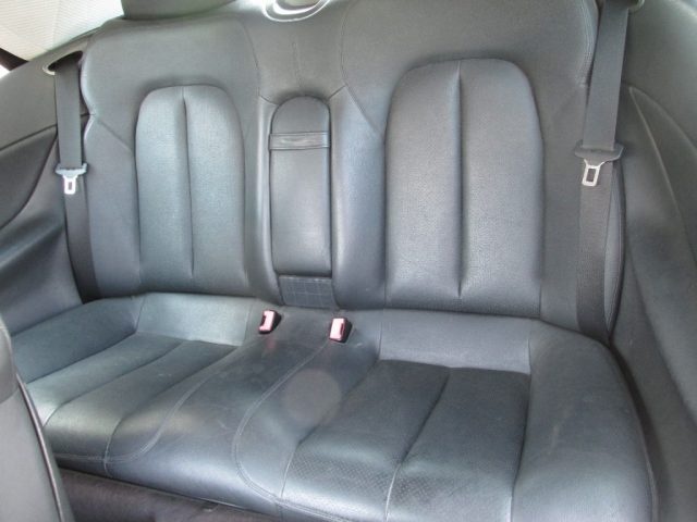 MERCEDES-BENZ CLK 200 usata, con ESP