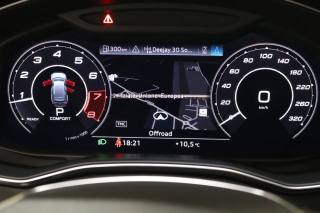 AUDI RS6 usata, con Bluetooth