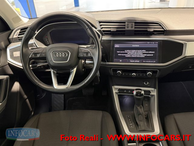 AUDI Q3 usata, con Chiusura centralizzata