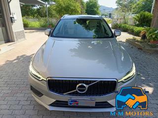 VOLVO XC60 usata, con Airbag