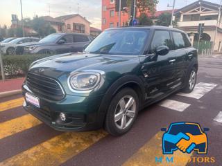 MINI Countryman usata, con Airbag laterali