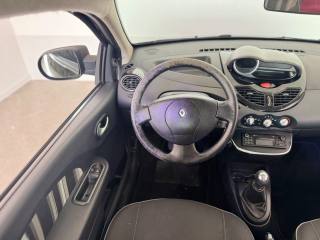 RENAULT Twingo usata 11